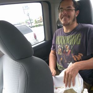 Meet your Posher, Glen